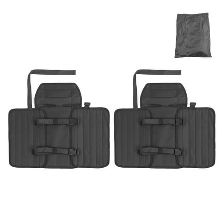 Lower Leg Guard Water Bite Proof Oxford Cloth PP Board Lightweight Puncture Proof Snake Gaiters For Farm Working