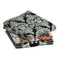 thumbnail image 3 of DII Asst Haunted Hallow Embellished Dishtowel (Set Of 3), 3 of 3