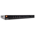 thumbnail image 4 of JBL CSMA280 Commercial/Restaurant 70v Amplifier+(8) Black 6.5" Wall Speakers, 4 of 13