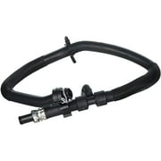 bmw 525 hvac heater hose