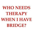 thumbnail image 2 of CafePress - BRIDGE Mugs - 11 oz Ceramic Mug - Novelty Coffee Tea Cup, 2 of 4