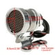 thumbnail image 2 of Motocicleta LED Tail Brake Stop Running Light Lámpara para Cafe Racer Cola Luz trasera LED para motocicleta, 2 of 8