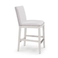 thumbnail image 6 of Comfort Pointe Arissa Grey Counter Stool, 6 of 6