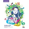 thumbnail image 1 of Own it! Level 3 Student's Book with Practice Extra, 1 of 1