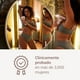 thumbnail image 2 of Depiladora IPL Philips Lumea Prestige Rosa con 4 Cabezales Inteligentes y SmartSkin Sensor, 2 of 8