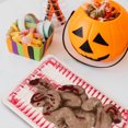 thumbnail image 4 of 1 Caja de Juguete de Halloween: Intestino Delgado de Órgano de Terror en Lonchera, 4 of 7