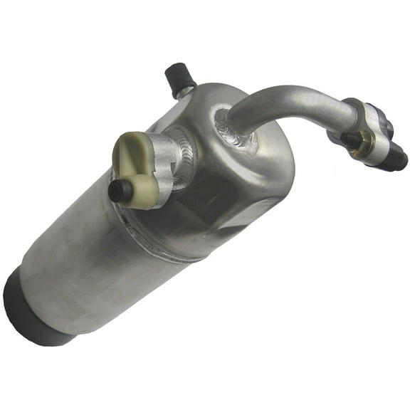 A/C Accumulator Fits select: 2001-2006 CHEVROLET TAHOE, 2001-2006 CHEVROLET SUBURBAN