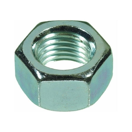 Hillman Fastener Corp 124394 Machine Screw Nut Pack of 10