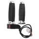 thumbnail image 4 of Switch Bike Grips, Motorcycle Accessories 3 Speed Electric Bike Throttle Electric  Accessories  For Electric Bikes For Motorcycle ANGGREK Handlebar Grips for Electric Bike, 4 of 8