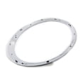 thumbnail image 5 of NS Headlight Headlamp Trim Ring Chrome for BMW MINI R55 R56 R57 R58 R59 Right, 5 of 7