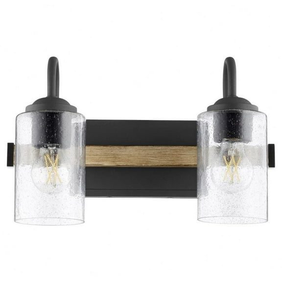 2 Light Bathroom Light Fixture Bailey Street Home 183-Bel-4539609