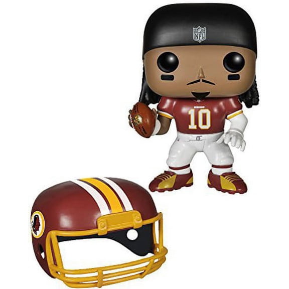 FUNKO POP! SPORTS: NFL - ROBERT GRIFFIN III