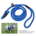 thumbnail image 3 of Dog Control Leash, Super Soft Durable Strong Dog Training Leash Rope for Walking Training Pets, 3 of 8