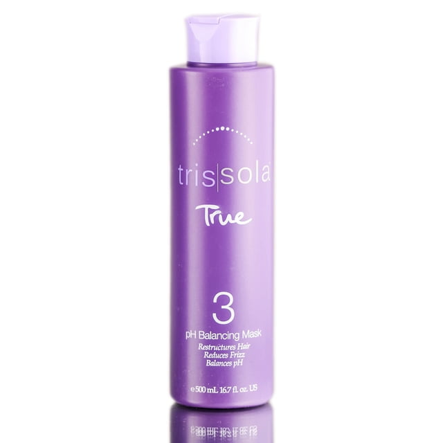 Mascarilla capilar Trissola pH Balance 500 ml Hidratante Intensa