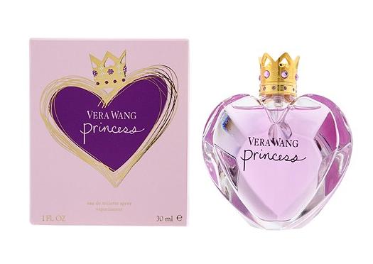 Vera wang princess perfume walmart Clearance