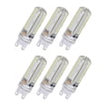 thumbnail image 4 of Lamp Bulb, IP45 Waterproof G9 Bulb  For Living Room For Restaurant For House White Light, 4 of 8