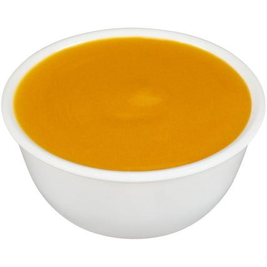 Texas Pete Honey Mustard Sauce, 12 fl oz
