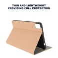 thumbnail image 3 of <p>Pu Leather Tablet Case Tablet Case Stand Function Accurate Cutouts PU Leather Tablet Protective Cover For T40S</p>, 3 of 7