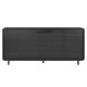 thumbnail image 4 of Credenza Pani - Nogal Weik Contemporáneo, 4 of 7