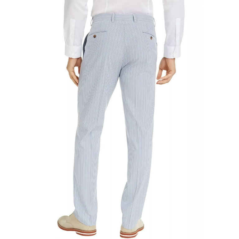 Polo ralph clearance lauren seersucker pants
