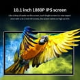 thumbnail image 5 of Taicans 10.1" android Tablet,10-Core Processor,2GB RAM 32GB ROM (Expand to 256GB),Dual SIM 4G LTE,HD IPS Screen,8000mAh 8H Battery,13MP Camera,Bluetooth GPS,Metal Body,for Kids Learning office‌, 5 of 7