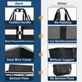 thumbnail image 4 of Bolsa multiusos PFFVRP, extra grande, plegable, 57 x 27 x 30 cm, 4 of 7