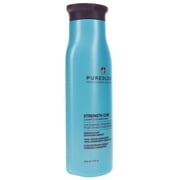 Pureology Strength Cure Shampoo for Damaged Color Treated Hair 9 oz
