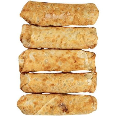 Innovasian Cuisine Enterprises L.L.C.: Chicken Egg Rolls