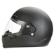 thumbnail image 3 of Casco integral retro para motocicleta serie HERO para motocicleta Harley, casco integral unisex para crucero de cuatro estaciones, capacete, 3 of 5