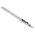 thumbnail image 4 of Almencla Outil de Perforation Rond Trou Creux 1.8mm pour Cuir Ceinture Tissu Plastique, 4 of 6