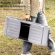 thumbnail image 4 of Parrilla Asador KITCHENES De Carbon Plegable Portatil camping, 4 of 7