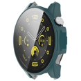 thumbnail image 3 of WIFKLSIIPG Étui de Protection Intégré Compatible avec Smartwatch PC + Couverture en Verre Trempé avec Protection d'Écran, 3 of 7