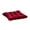 Red, variant on Fall Decor Savings! Christmas Saving Clearance! Sruiluo Outdoor Pillows Chair Sofa Seat Cushion Sofa Chair Seat Soft Cushion Indoor/Outdoor Decor for Garden Patio Home Kitchen Office Decor, Red