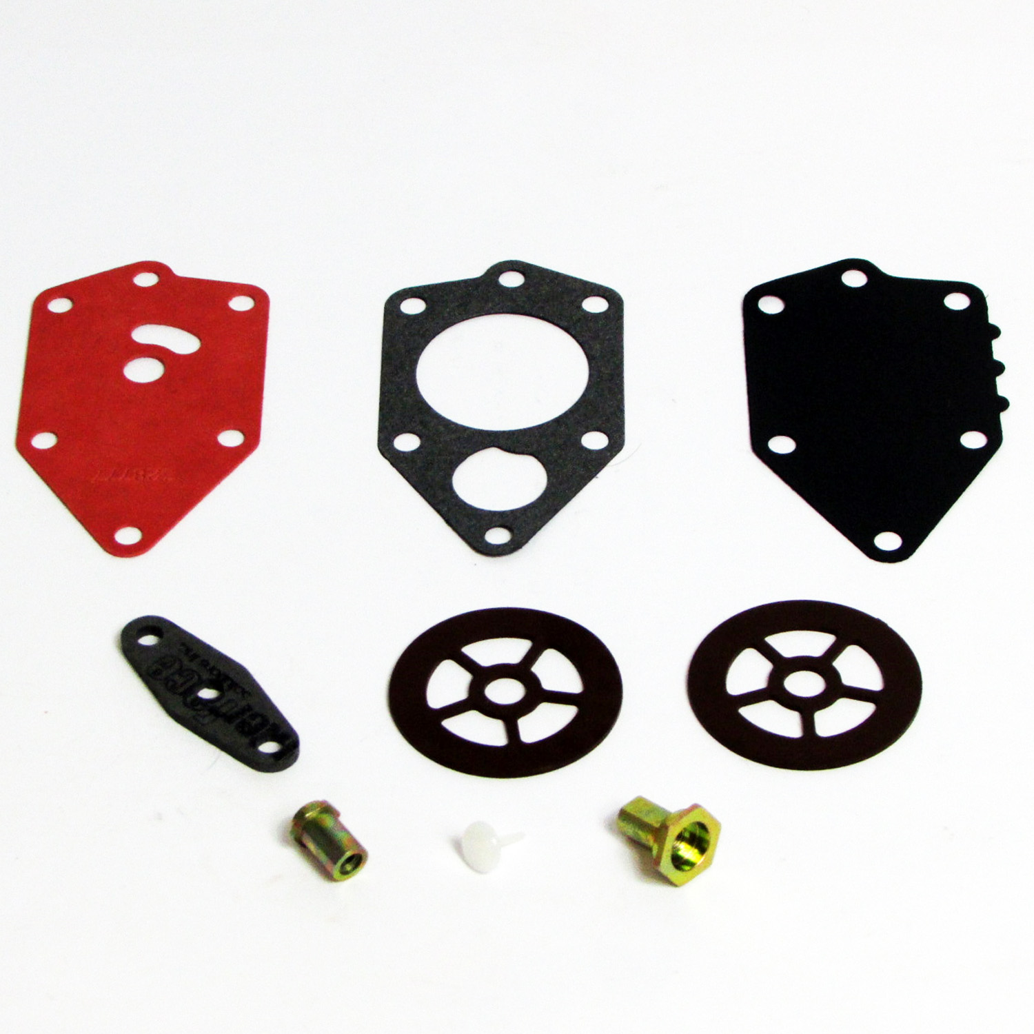 Johnson Evinrude Omc New Oem Fuel Pump Repair Rebuild Kit My XXX Hot Girl