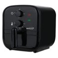 thumbnail image 1 of Brentwood 1 Quart Electric Air Fryer w/ Temperature Control & Timer, 1 of 5