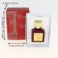 thumbnail image 3 of Perfume Spray For Women, Refreshing And Lasting Floral Notes, Light Vanilla Fragrance Perfume For Dating, Party, Ideal Gift, 3 of 4