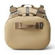 thumbnail image 3 of Bolsa de lona YETI Panga 50, hermética, impermeable, sumergible, bronceado, 3 of 7
