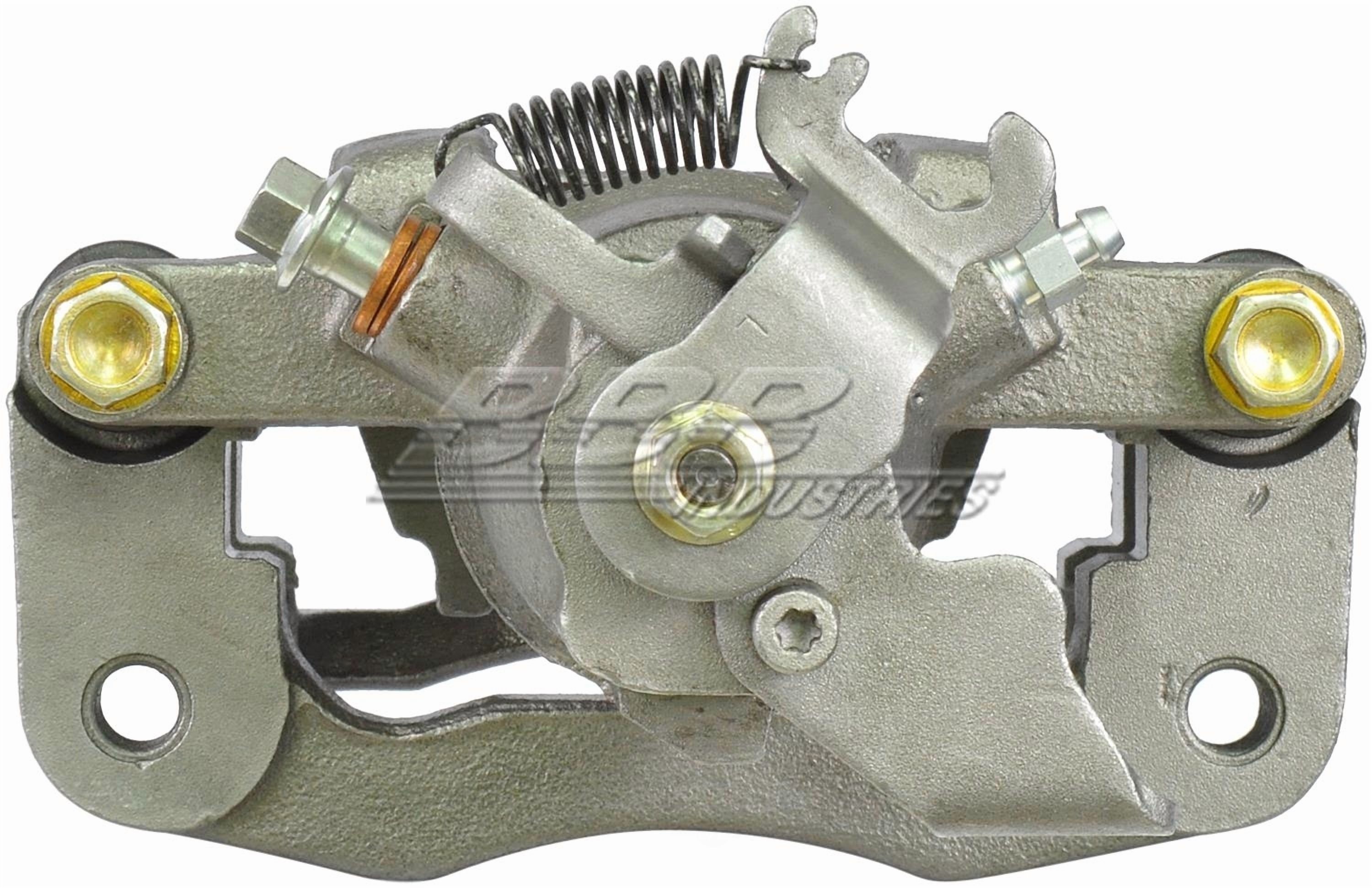 TERREPOWER formerly BBB Industries 99-17731B Reman Caliper w/installation Hardware