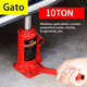 thumbnail image 2 of Gato Hidráulico De Botella Soldado Con Capacidad De 10 T ROJO, 2 of 5