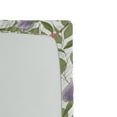 thumbnail image 2 of Ambesonne Floral Fitted Sheet, Pastel Tulip Flowers, Queen Size, Olive Green Coral, 2 of 2