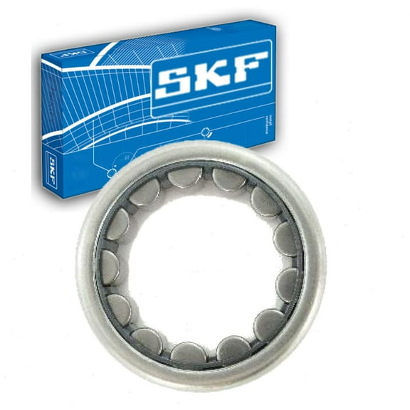 SKF Rear Axle Shaft Bearing compatible with Ford Mustang 3.7L 5.0L 5.8L V6 V8 2005-2014