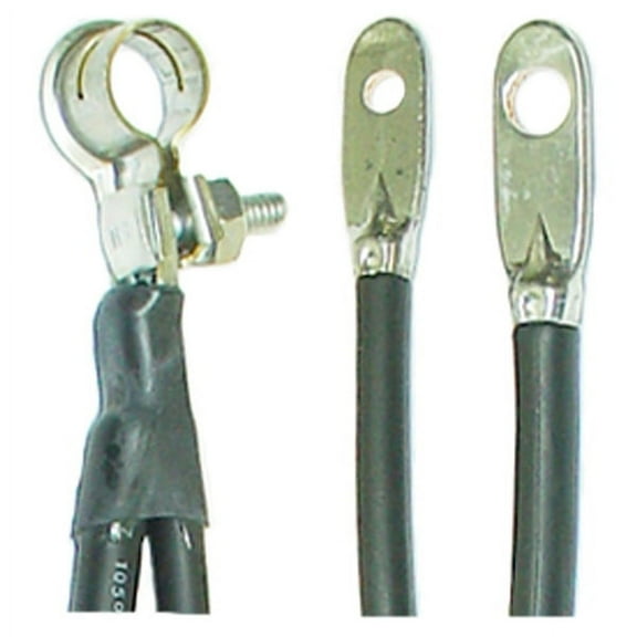 Standard Motor Products A40-4TB Battery Cable Fits select: 1999-2000 FORD EXPLORER, 1998-2000 LINCOLN CONTINENTAL