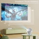 thumbnail image 5 of Salange Proyector LCD TFT Display Mini con Enfoque Eléctrico, Soporte Flexible Bluetooth WiFi y Altavoz Incorporado, 5 of 10