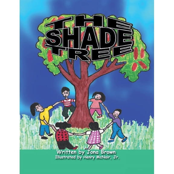 The Shade Tree, (Paperback)