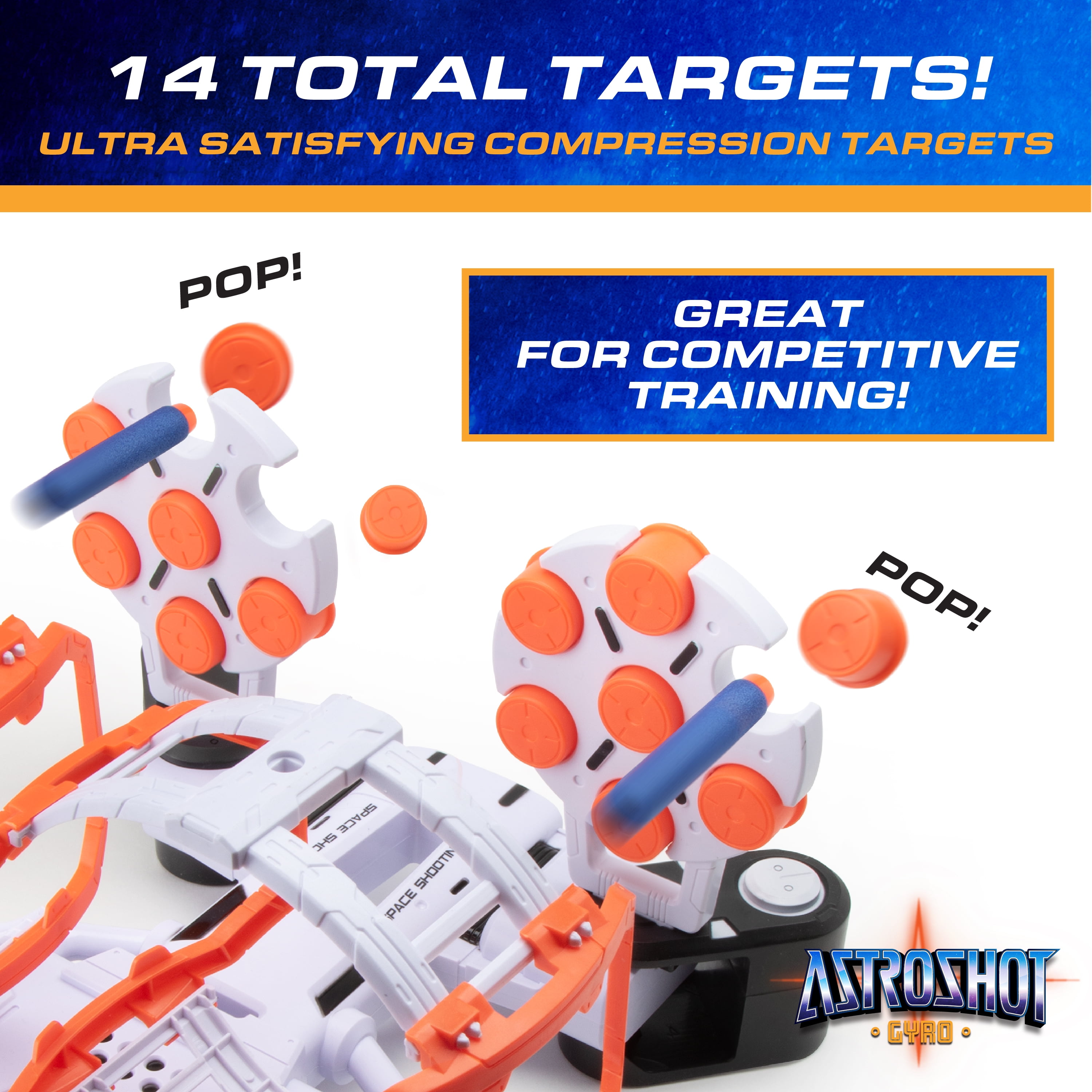 12 Targets 12 x 12 Great for Practice Outdoors or at The Range. Perfect Strike Archery Targets Orange OPS No 009 Heavy Paper Targets