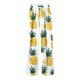thumbnail image 3 of Pantalones largos para hombre con estampado de cintura elástica y bolsillo con cordón, pantalones largos de poliéster para hombre, 3 of 5