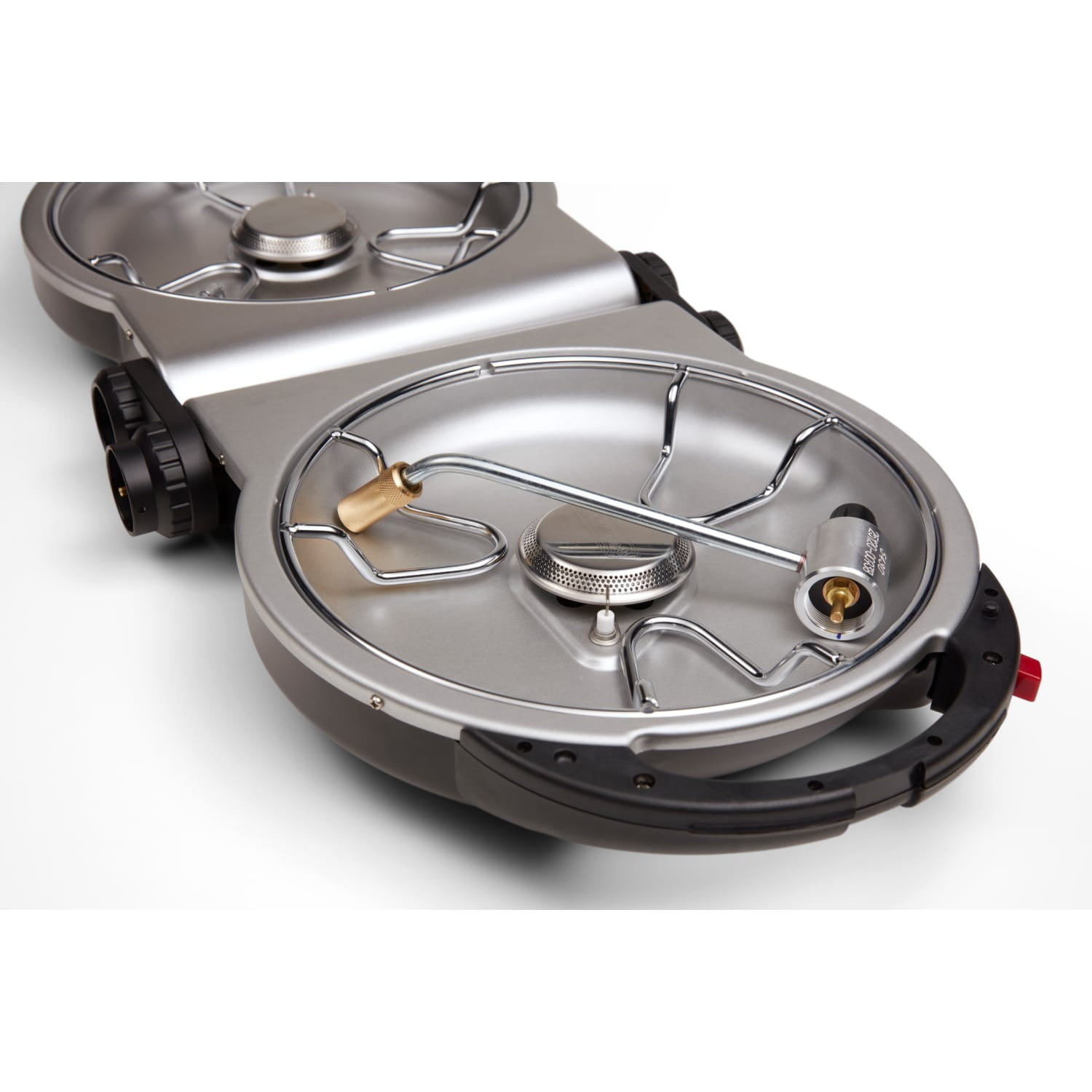 コールマン フォールディングLPツーバーナーストーブ Coleman FOLDING