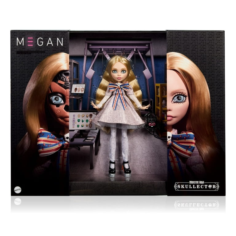 リボーンドール Megan リボーンドール Megan Megan by Menna Hartog