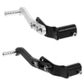 thumbnail image 4 of 2pcs Motorcycle Shifter Lever Off-road Motorcycle Gear Shift Lever Motorcycle Accessory, 4 of 9