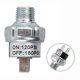 thumbnail image 4 of Air Compressor Pressure Control Switch Valve 70-100 PSI 90-120 PSI For Train Horn Tank Mount Thread 1/4 NPT Pneumatic Parts s202412245033, 4 of 4